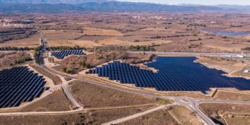 Q Energy décroche 4 projets de centrales solaires photovoltaïques