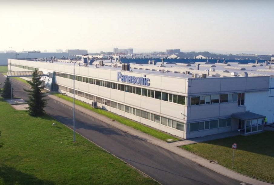 L'usine tchèque de Panasonic augmente sa production de pompes à chaleur