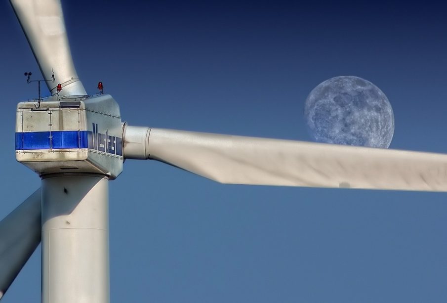 TotalEnergies acquiert 50% du développeur américain d'énergies renouvelables Clearway