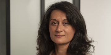 Audrey Galland nommée directrice générale de France Gaz Liquides