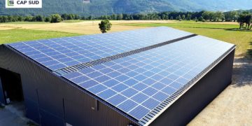 Helexia acquiert le spécialiste du photovoltaïque agricole Cap Sud