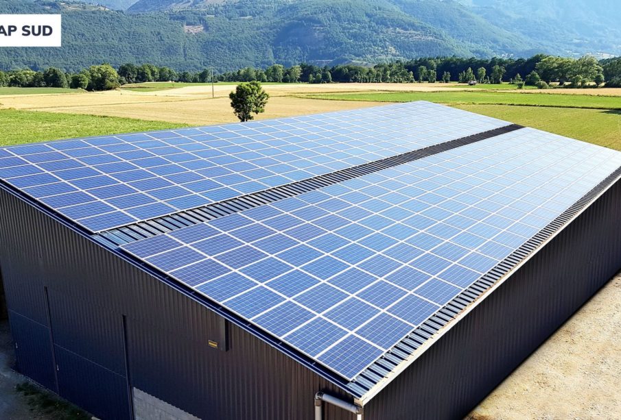 Helexia acquiert le spécialiste du photovoltaïque agricole Cap Sud