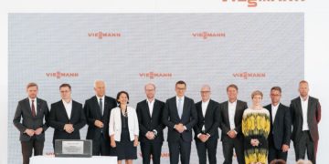Viessmann investit 200 M€ dans une usine de pompe à chaleur en Pologne