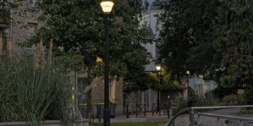 Bouygues réduit de 55% la consommation de l'éclairage public de Boulogne-Billancourt et Sèvres