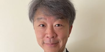 Hideki Nishimura devient le nouveau président de Daikin France