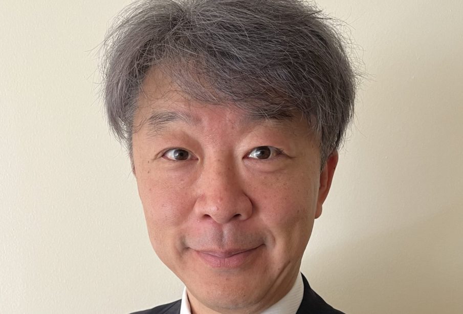 Hideki Nishimura devient le nouveau président de Daikin France