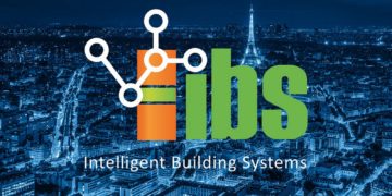 Salon IBS (Intelligent Building Systems), les 8 et 9 novembre 2022