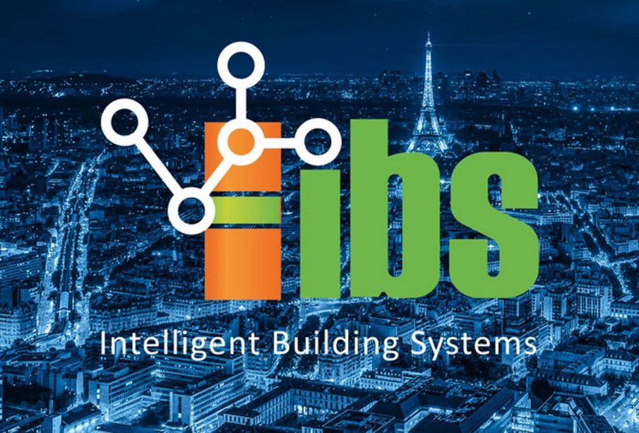 Salon IBS (Intelligent Building Systems), les 8 et 9 novembre 2022