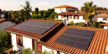 Partenariat entre Castorama et Otovo dans le solaire résidentiel