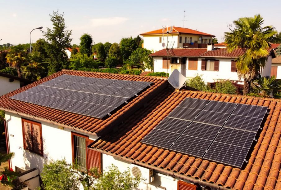 Partenariat entre Castorama et Otovo dans le solaire résidentiel