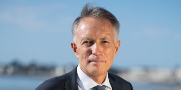 Pascal Toggenburger élu président de la FFIE