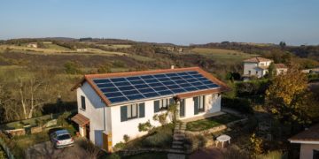 600 000 installations photovoltaïques en France