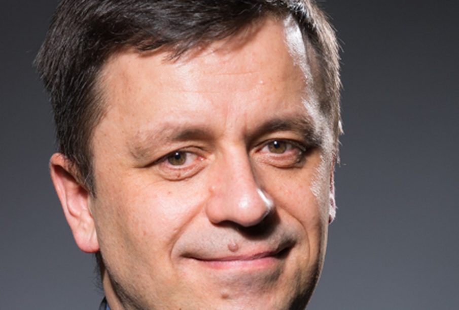 Luc Rémont devient le nouveau PDG d'EDF