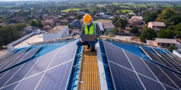 Naissance de la joint-venture Yuma dédiée au photovoltaïque