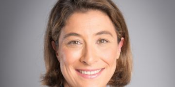 Karine Pruneau, nouvelle directrice générale de Zehnder Group France