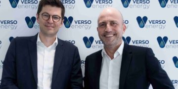 Verso Energy lève 50 M€ pour accélérer sa production d'électricité renouvelable