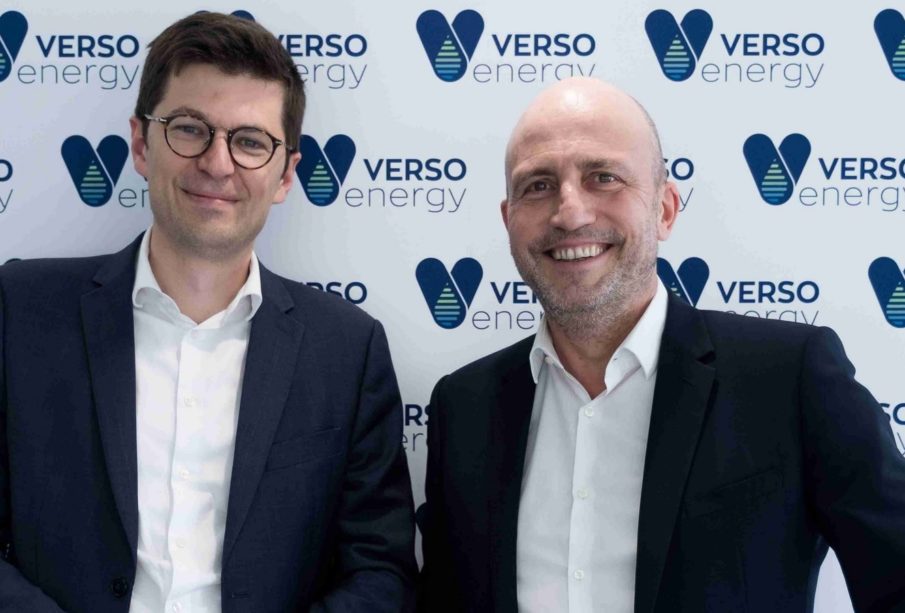 Verso Energy lève 50 M€ pour accélérer sa production d'électricité renouvelable