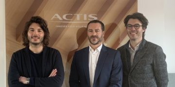 Une nouvelle organisation commerciale chez Actis