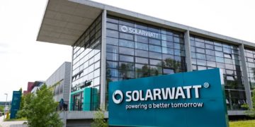 Bilan 2022 du fabricant de panneaux solaires Solarwatt