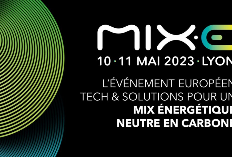 Mix.E, les 10 et 11 mai 2023