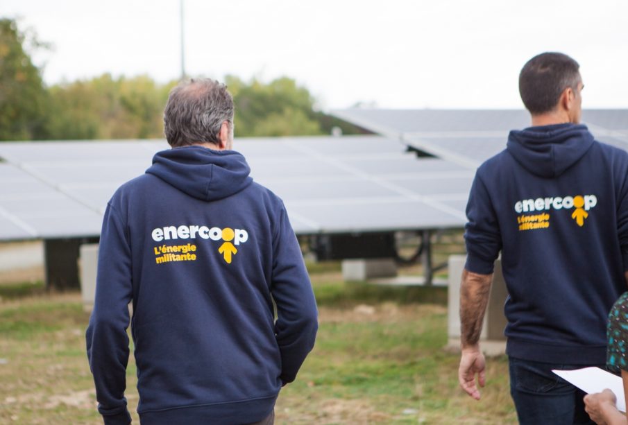 Enercoop investit 14,5 M€ dans la production d’énergie renouvelable