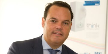 Jordi Mestres désigné directeur général de la filiale française de BDR Thermea