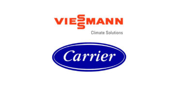 Viessmann devient l'un des principaux actionnaires de Carrier