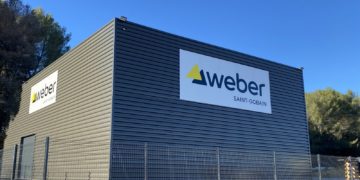 Weber ouvre un nouveau site à Le Muy en région PACA
