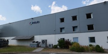 Intuis implante une usine de pompes à chaleur en France