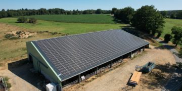 Technique Solaire lève 200 M€ pour augmenter sa production d’énergie renouvelable