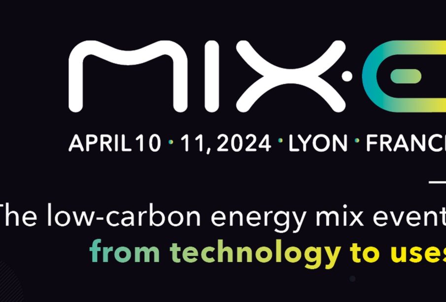 Salon Mix.E, les 10 et 11 avril 2024