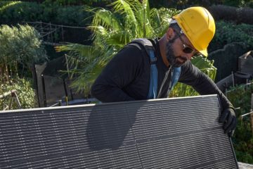 Toit solaire : Edilians accompagne les couvreurs avec le Pass Solaire