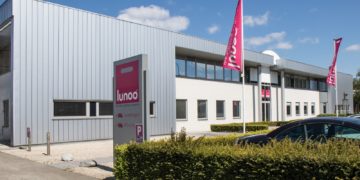 Lighting Développement acquiert le fabricant belge d'éclairage Lunoo