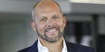 Markus Brettschneider, PDG de Viega
